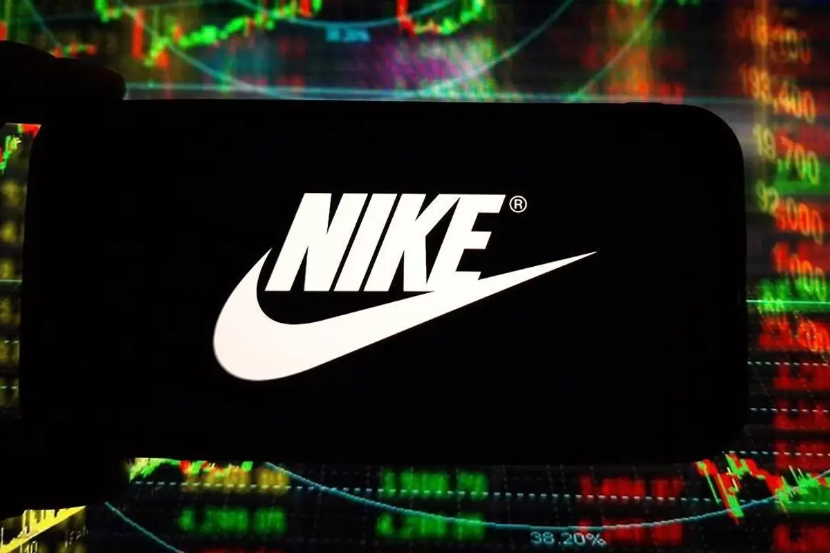 Watch: Nike has REDEFINED "get woke, go broke" as stock crashes by 78%