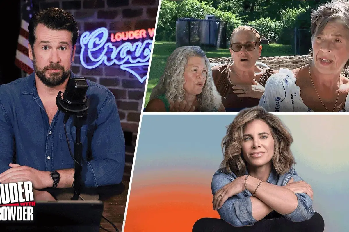 🔴 Watch! Clancy Jurors Break Silence & They are More Insane Than You Thought - GUEST Jillian Michaels (Sources)