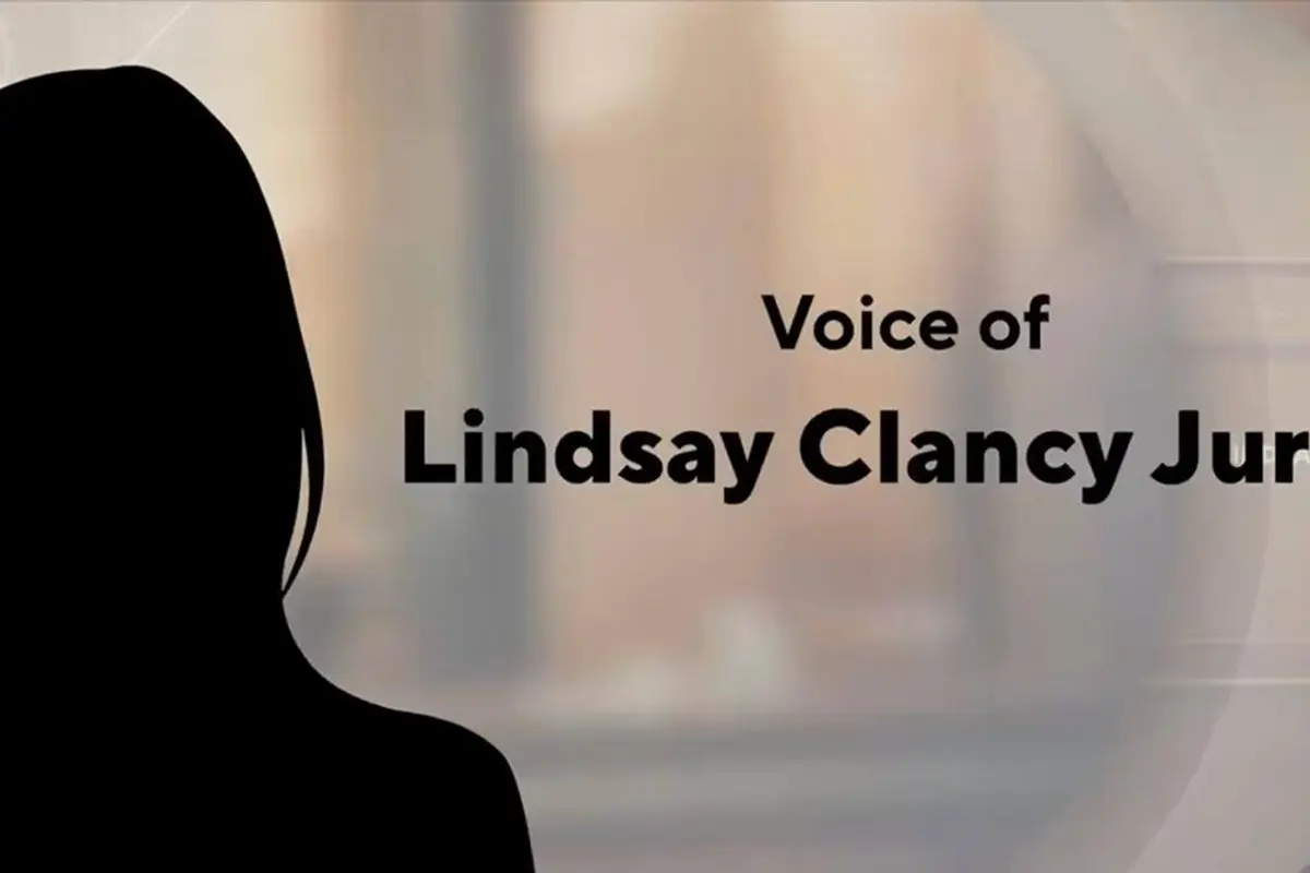 Fourth Clancy juror admits women were pushing for a not guilty verdict the VERY MOMENT deliberations started
