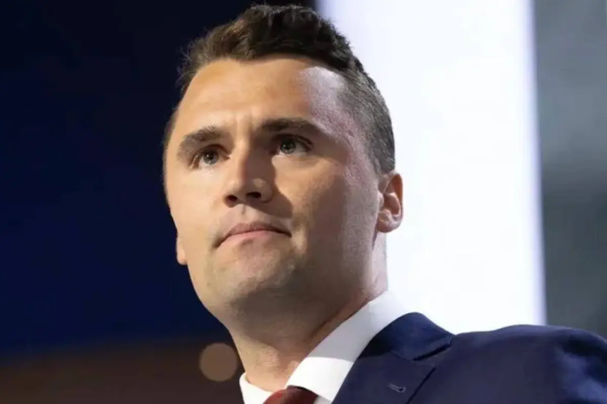 Watch: Charlie Kirk, One Year Later