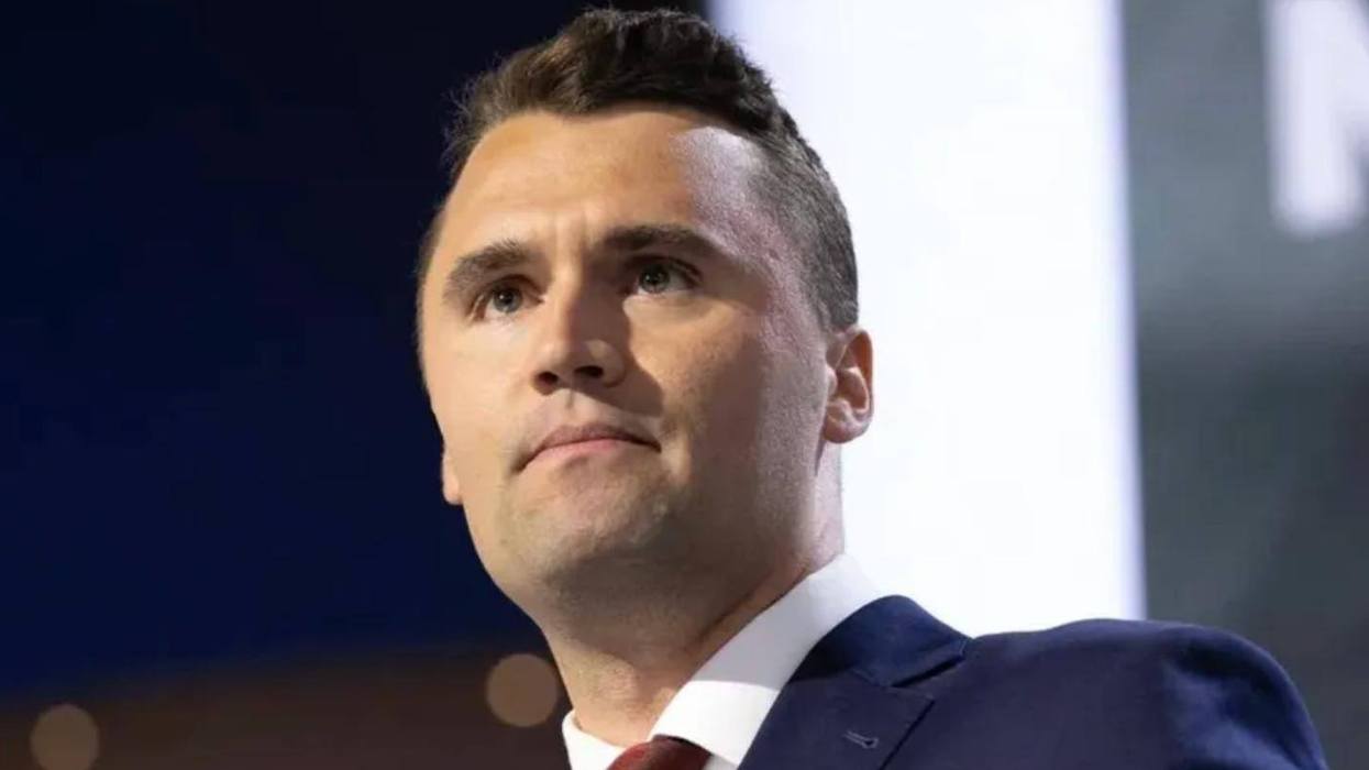Watch: Charlie Kirk, One Year Later