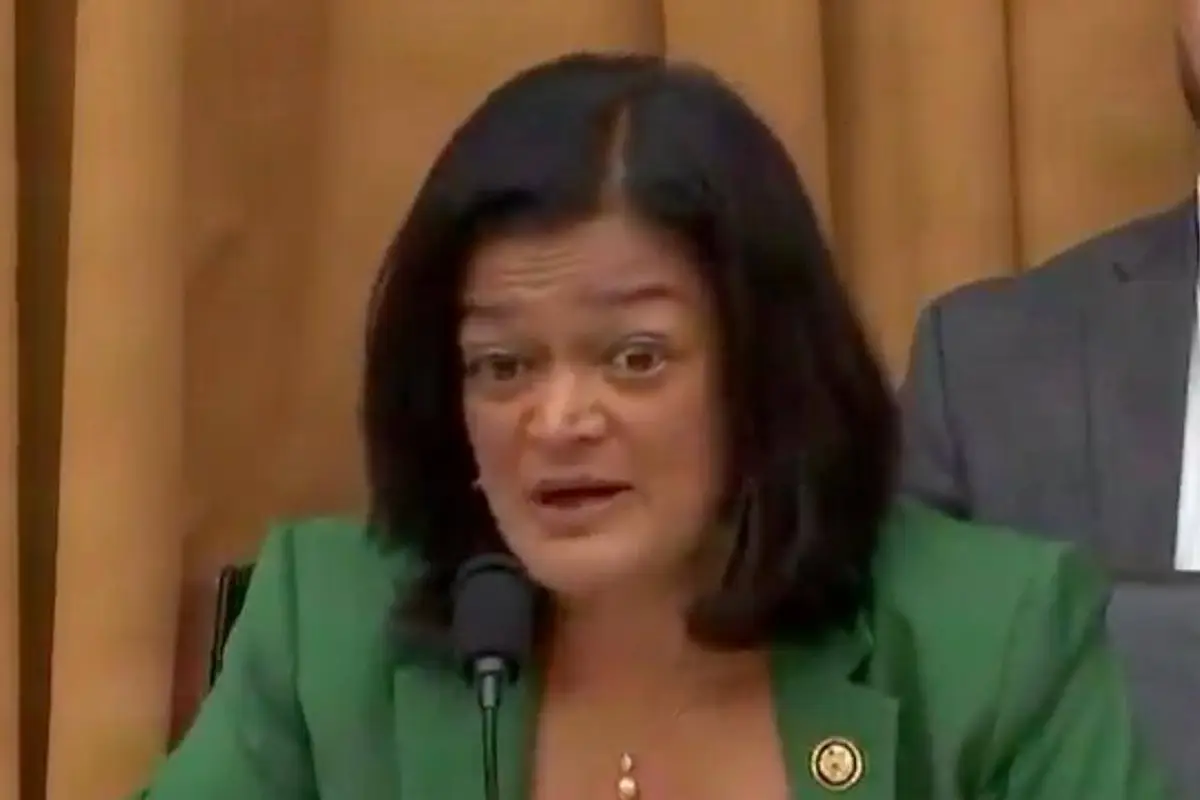 Pramila Jayapal, after MOCKING victims of violent illegal immigrant crimes, now claims Democrats want to "help" the victims