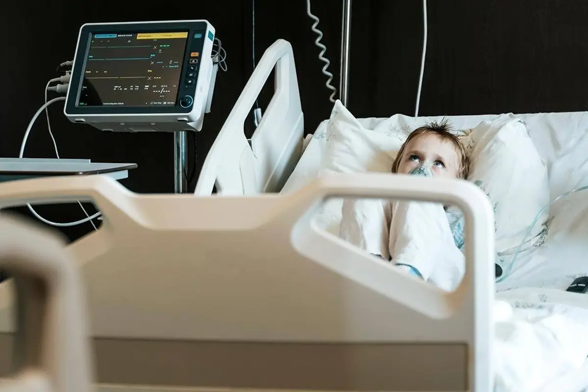 Officials want you to know the first euthanasia of a toddler under new law was, quote, "handed well"