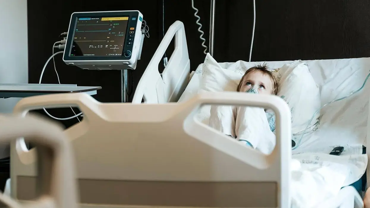 Officials want you to know the first euthanasia of a toddler under new law was, quote, "handed well"