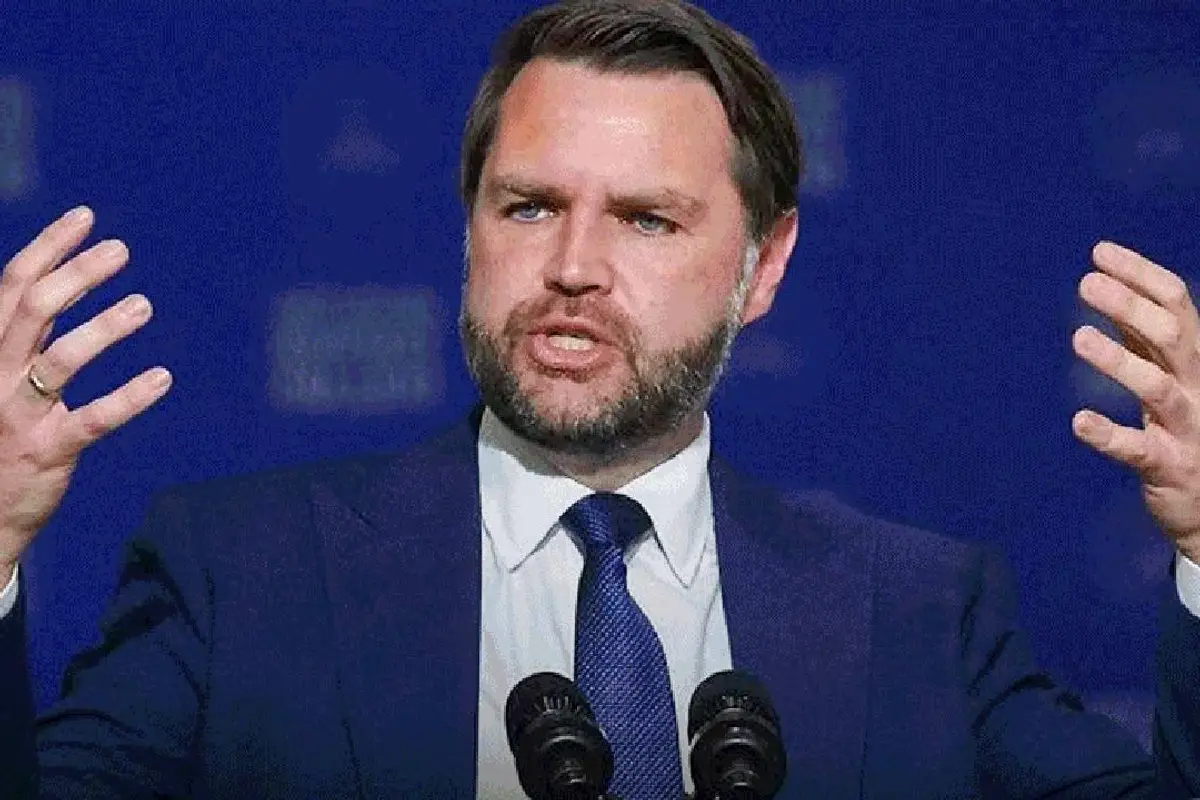 What JD Vance says about Israel - his IN CONTEXT comments - is absolutely right