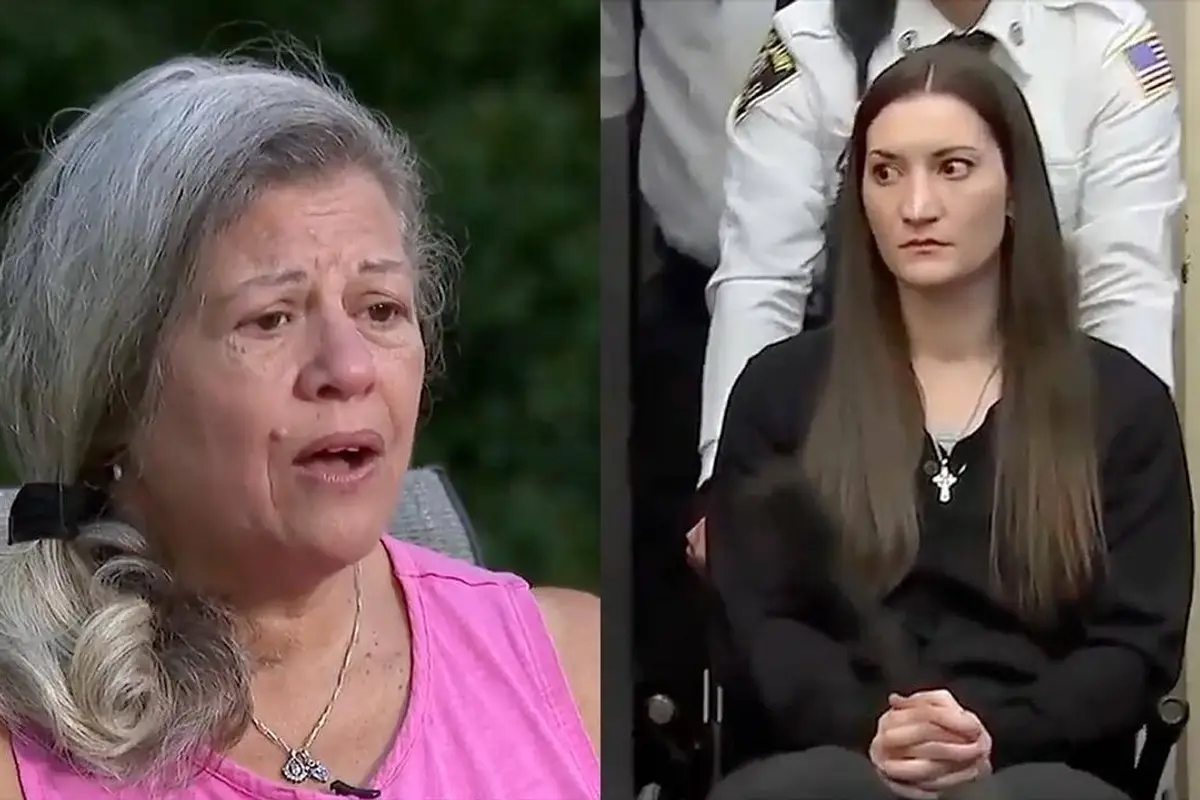 Activist Juror Continues Pathetic Post-Clancy Media Tour With Crocodile Tears On Postpartum Care