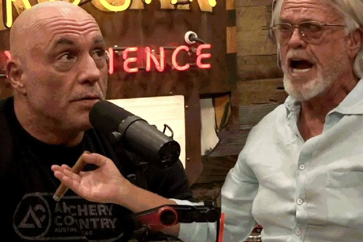 Watch: Ron White can't fix these stupid comments blasting Texas Republicans