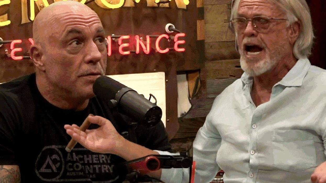 Watch: Ron White can't fix these stupid comments blasting Texas Republicans