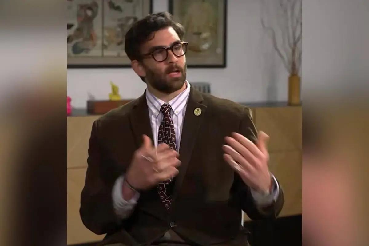 Hasan Piker, the conscience of the Democrat Party, declares America WORSE than Al-Qaeda