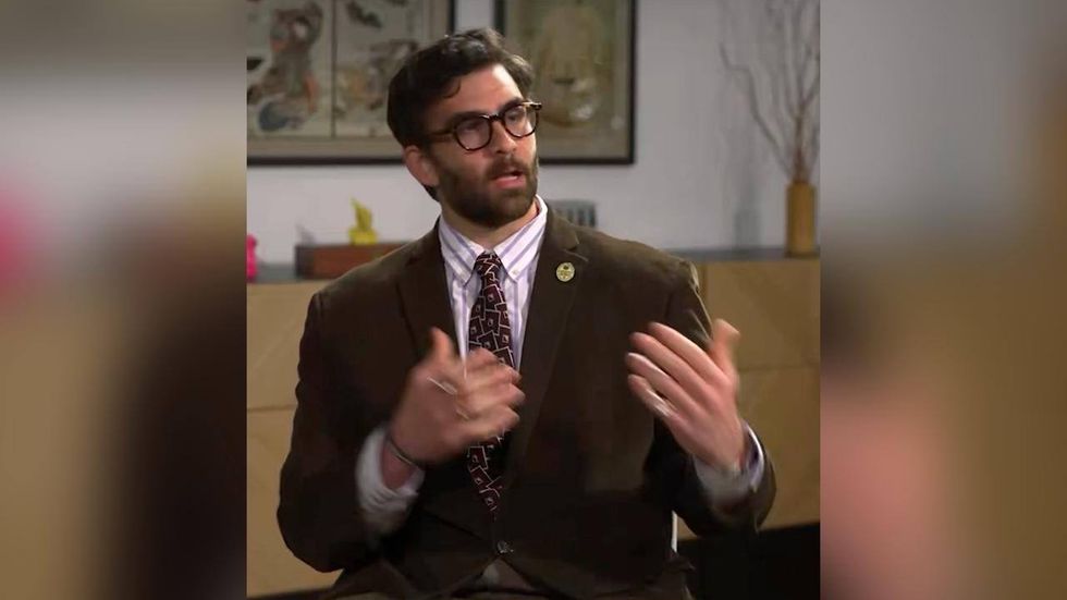 Hasan Piker, the conscience of the Democrat Party, declares America WORSE than Al-Qaeda