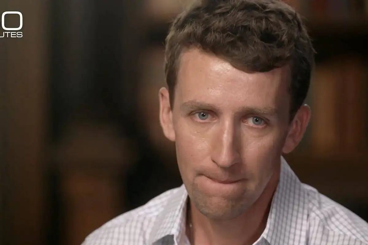 Patrick Clancy's "60 Minutes" interview was disappointing and missed the mark