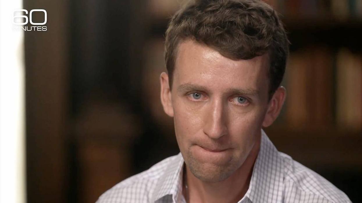 Patrick Clancy's "60 Minutes" interview was disappointing and missed the mark