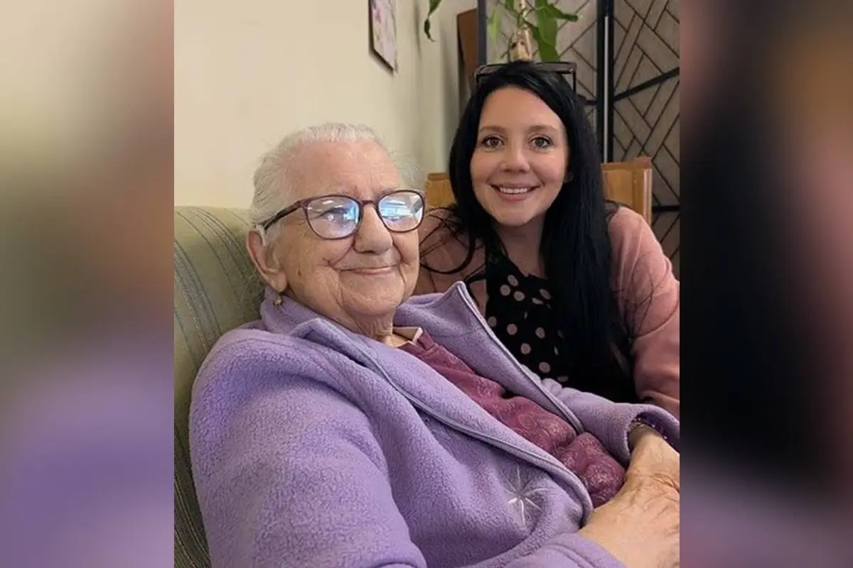 Family Demands Answers After 83-Year-Old Woman Dies, Against Her Will, Under Assisted Suicide Program