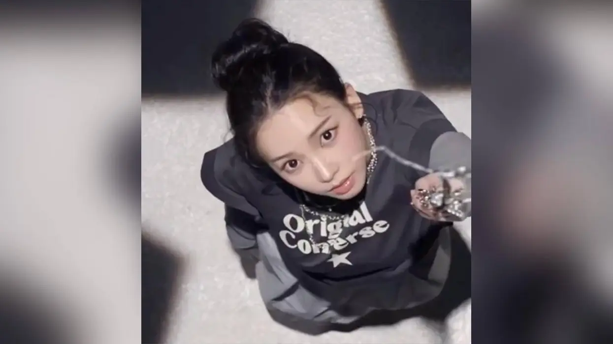 Converse Pulls Ad After The Internet Gets Mad Over A Skirt They Claimed Looked Like The KKK