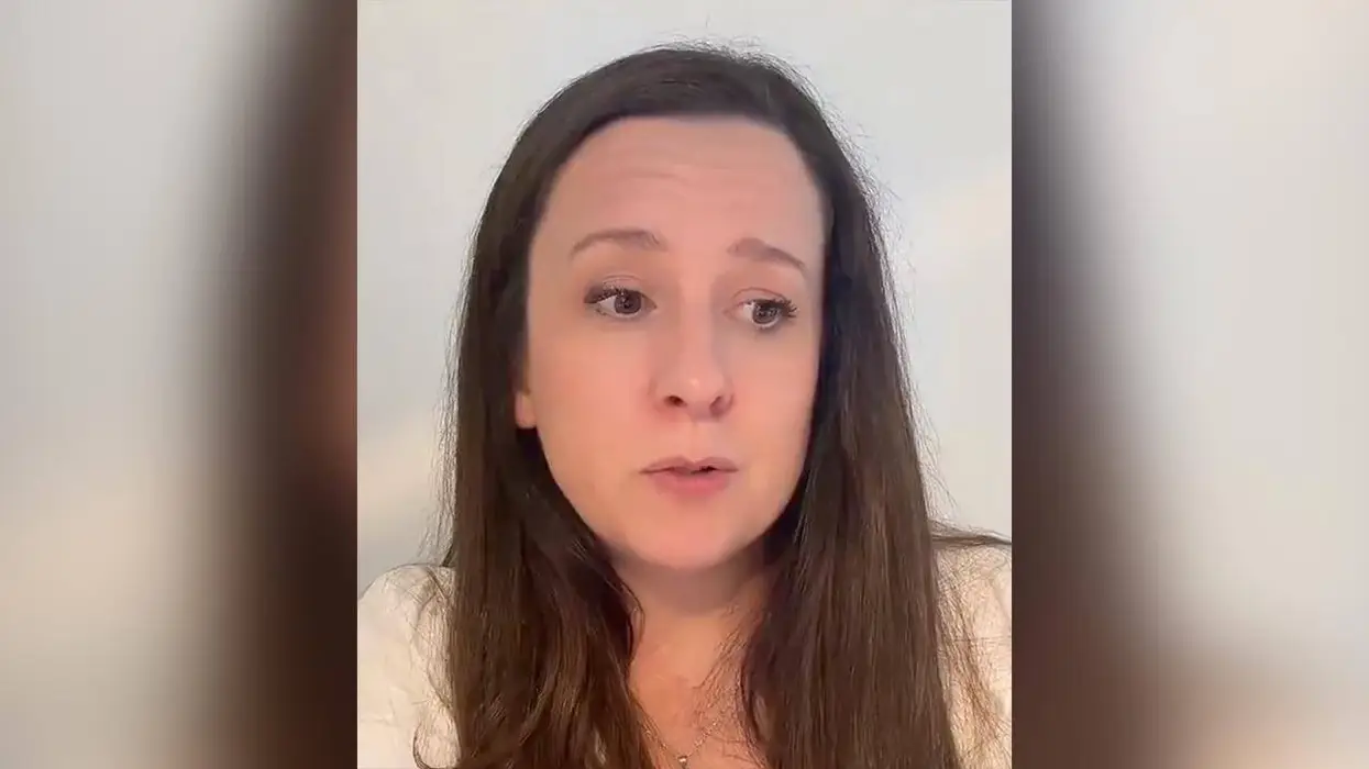 Facts Don't Matter to Ms. Rachel in this Bizarre Video About Recent “Lynchings”