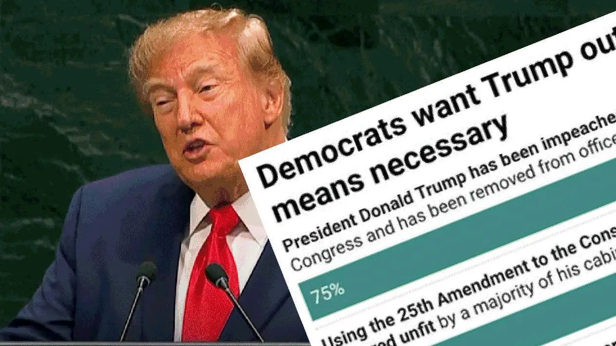 New data makes it abundantly clear that the left wants us all dead