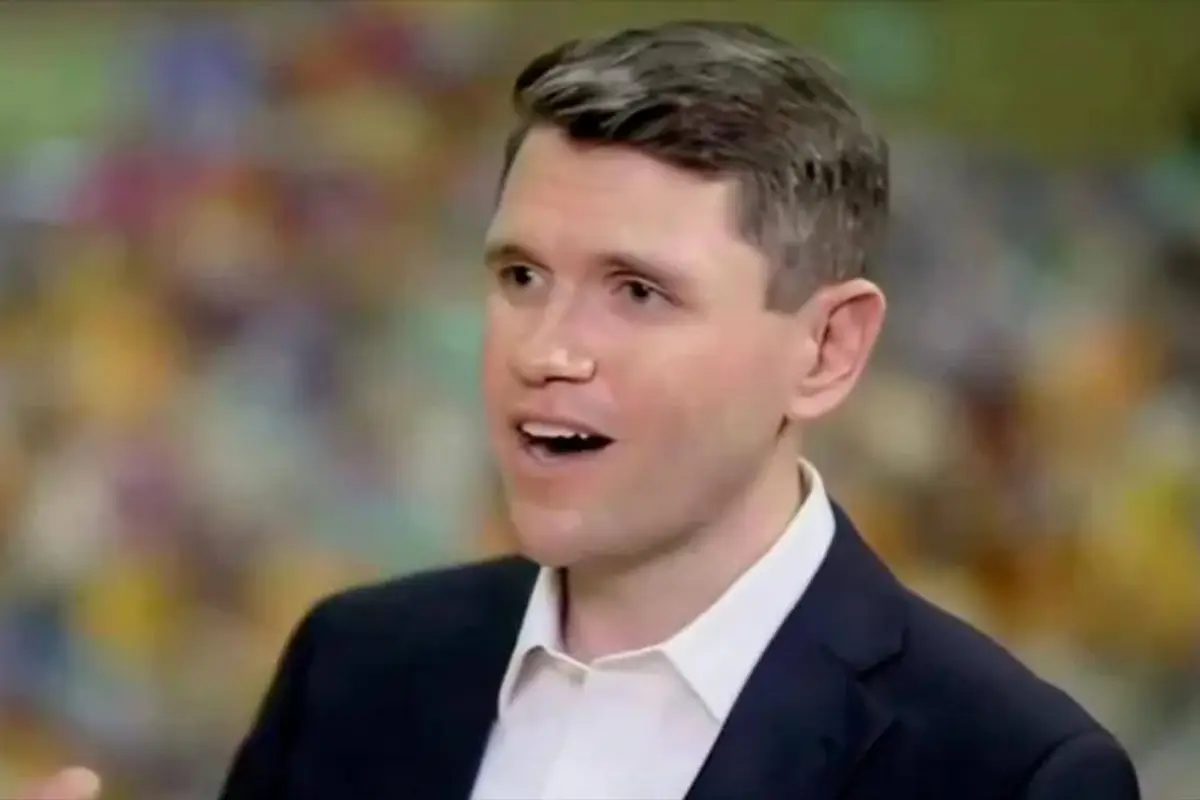 James Talarico Caught On Undercover Footage He's As Woke As Ever, Pledges To Affirm Trans Insanity