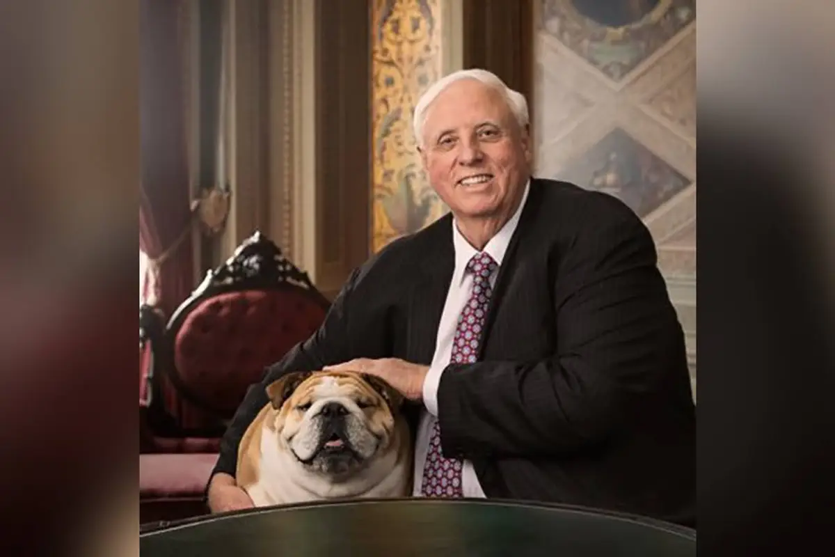 GOP Senator, who just threw a birthday party for his dog, turns on Donald Trump's immigration enforcement