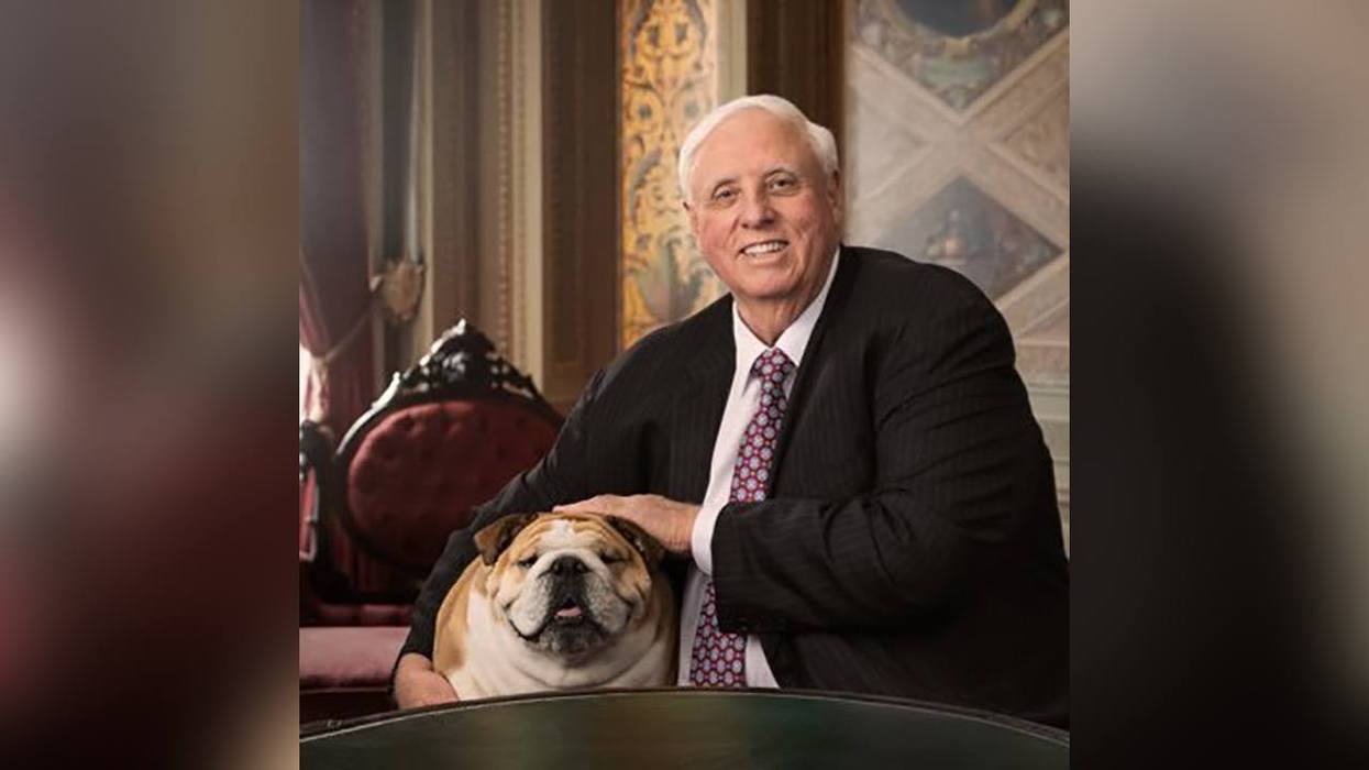GOP Senator, who just threw a birthday party for his dog, turns on Donald Trump's immigration enforcement