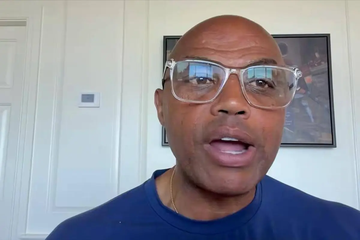 “Some of the Stupidest S*** I've Ever Heard”: Charles Barkley GOES OFF on just how insane Democrat policies are