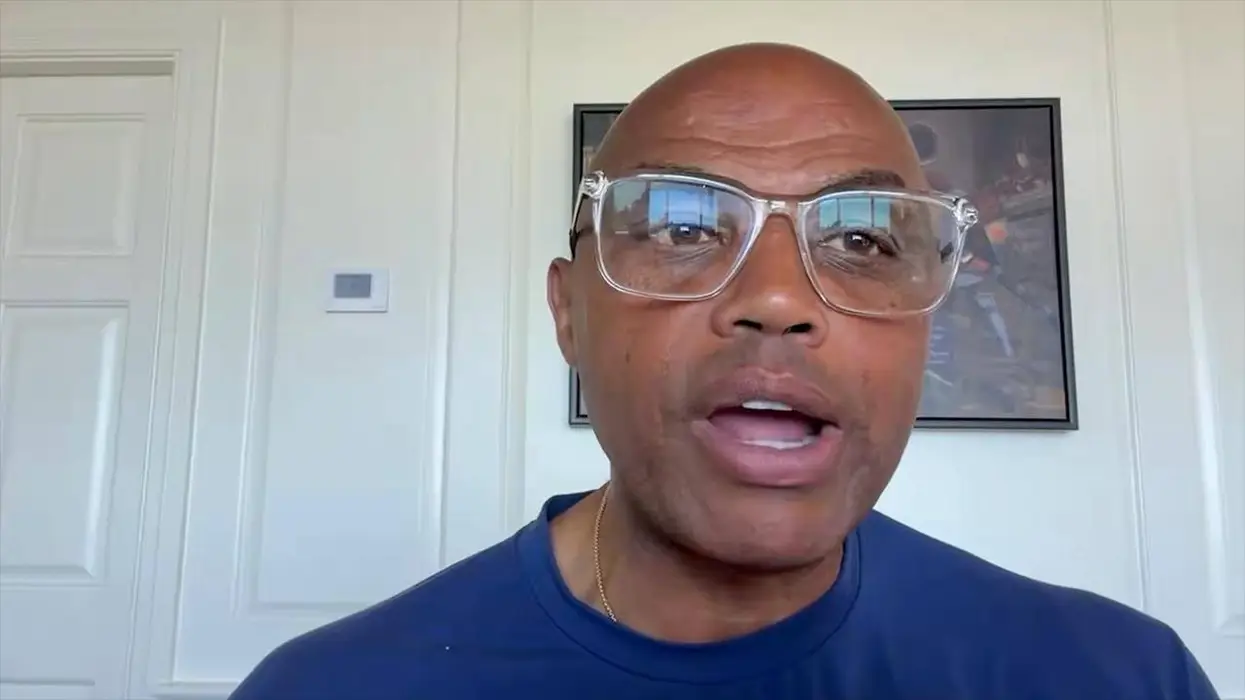 “Some of the Stupidest S*** I've Ever Heard”: Charles Barkley GOES OFF on just how insane Democrat policies are