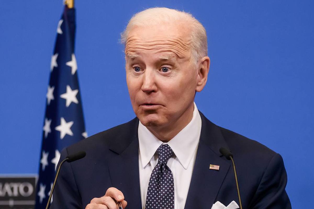 Biden honored this woman with a lifetime achievement award, turn out she was scamming people out of $350 million