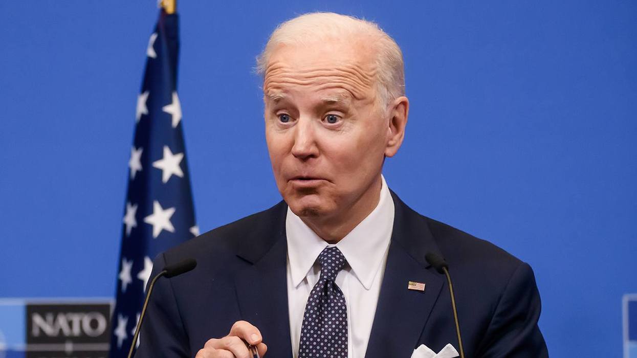 Biden honored this woman with a lifetime achievement award, turn out she was scamming people out of $350 million