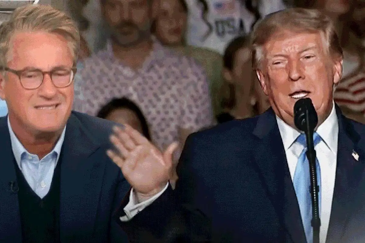Bombing San Diego? The fake news' latest Anti-Trump lies are beyond retarded