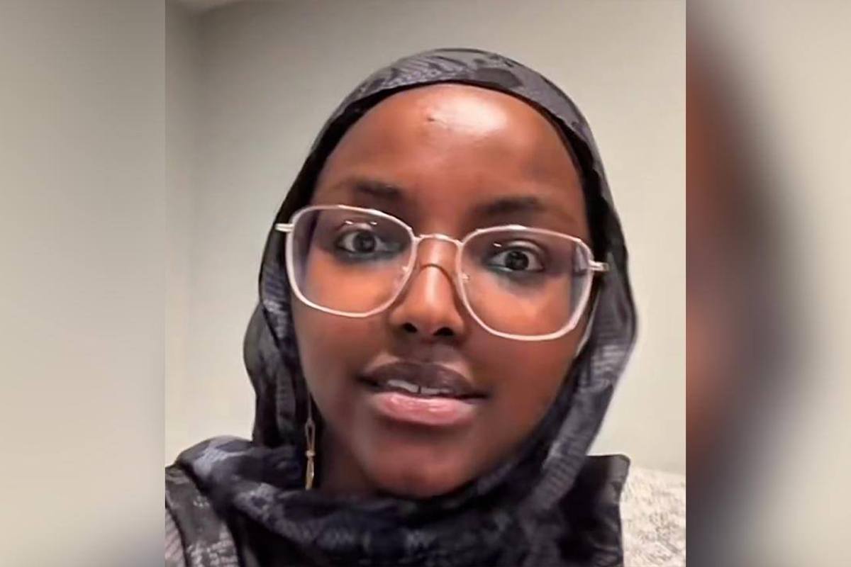 Somali mayor of American city claims banning guns is the fix to Somali gang shootings