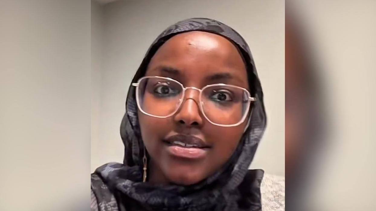 Somali mayor of American city claims banning guns is the fix to Somali gang shootings