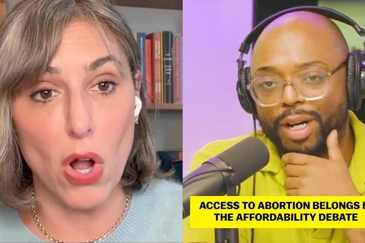 Vox had an idea to combat the affordability crisis, and it involves more abortions