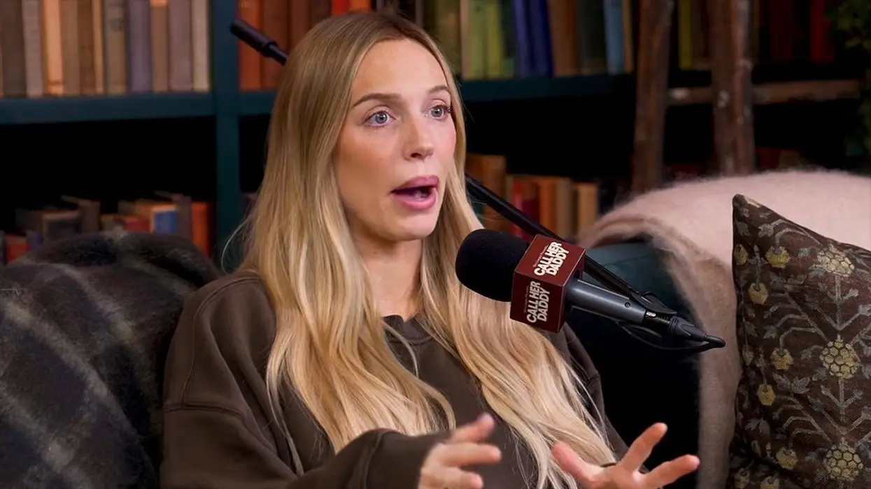 Alex Cooper gets pregnant, discovers everything she preaches on "Call Her Daddy" is wrong