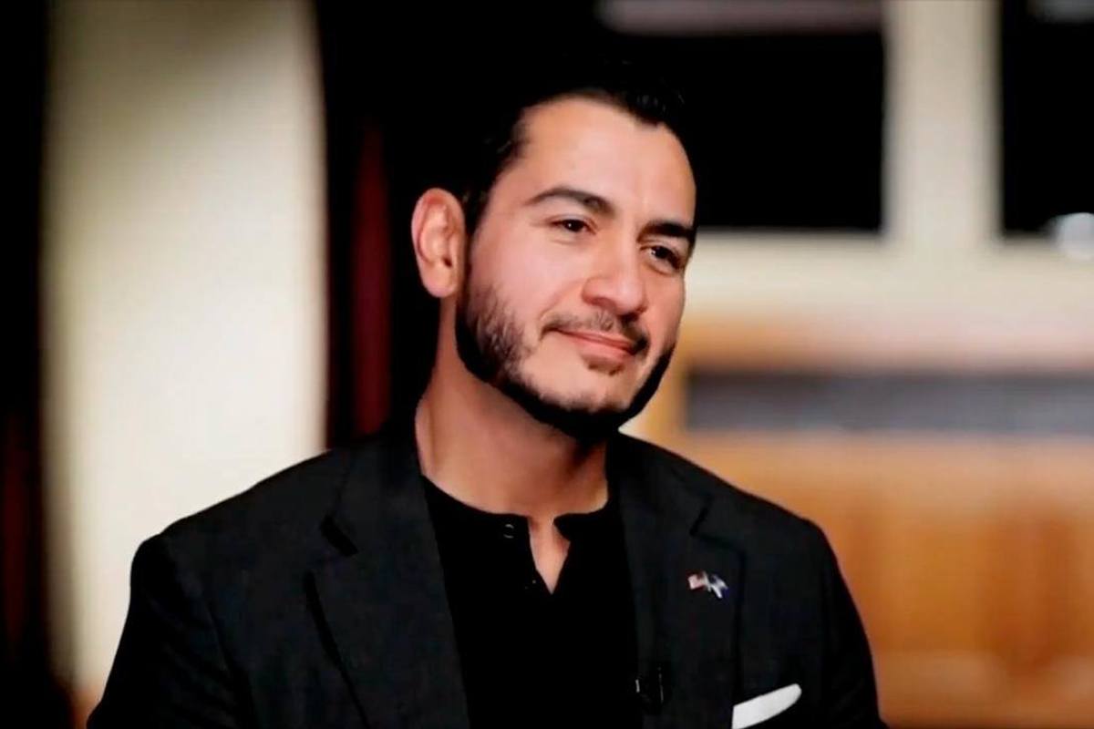 Even MORE woke anti-police rhetoric from Abdul El-Sayed gets exposed in another resurfaced video