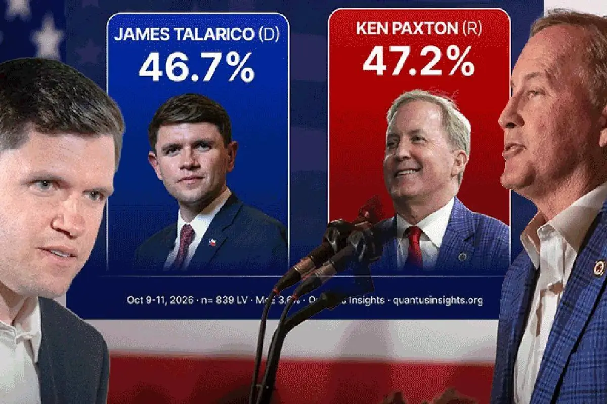 This is What They're NOT Telling You About Midterm Polls