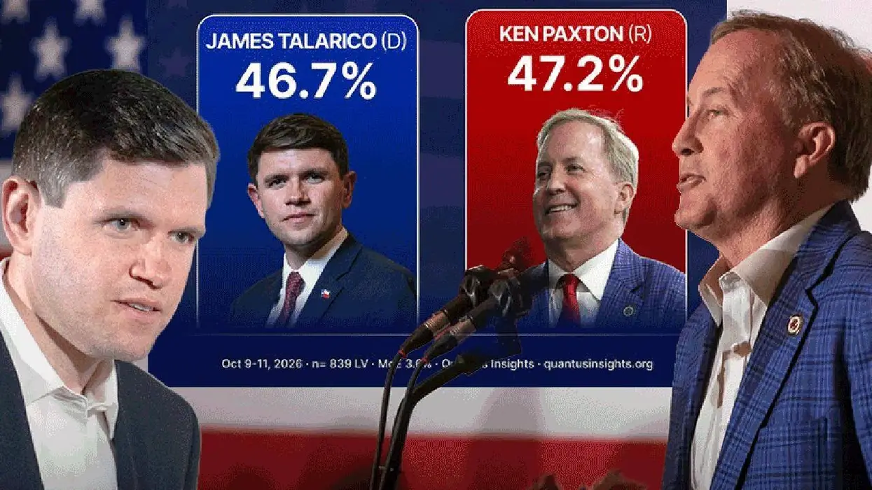 This is What They're NOT Telling You About Midterm Polls
