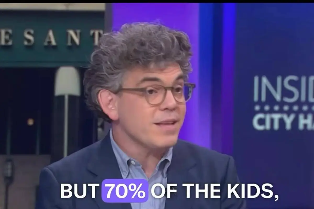 NYC Wants To Get Rid Of Admission Tests For Gifted Program Because - You Guessed It - Raaaacism