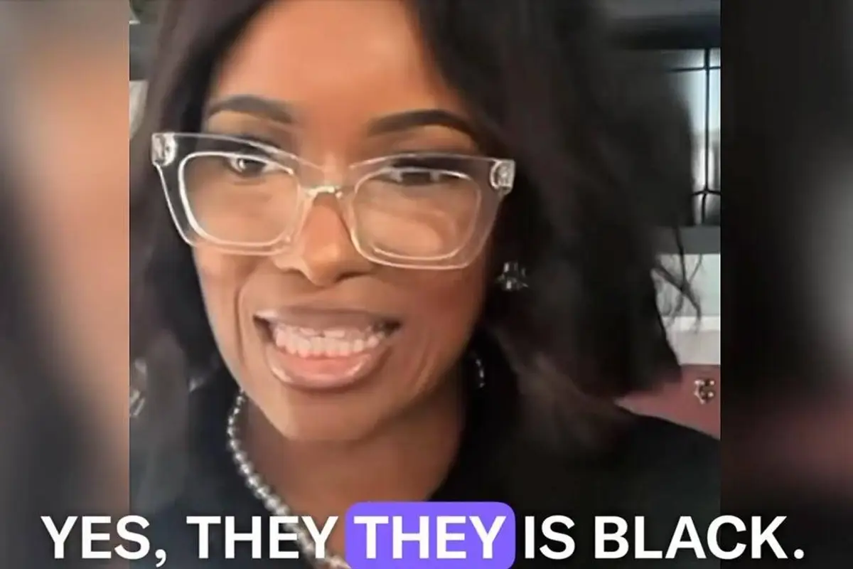 Jasmine Crockett Claims Black People Have Never Voted For A Candidate Because They Were Black