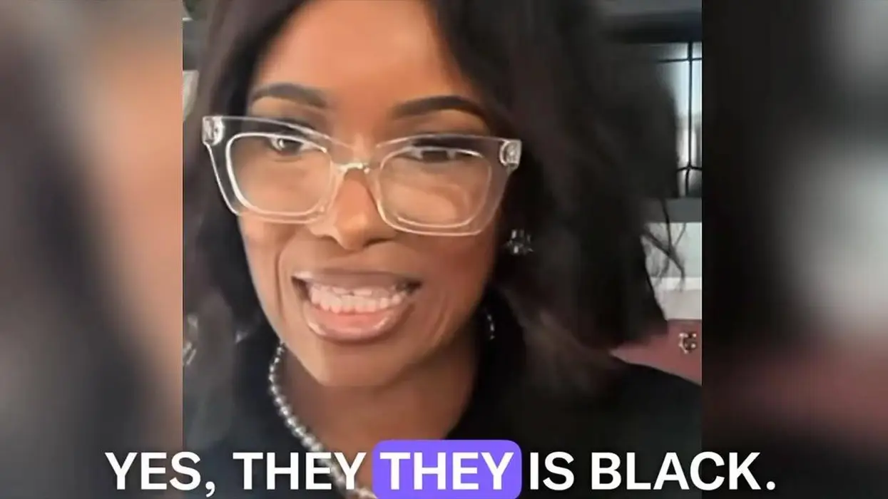 Jasmine Crockett Claims Black People Have Never Voted For A Candidate Because They Were Black
