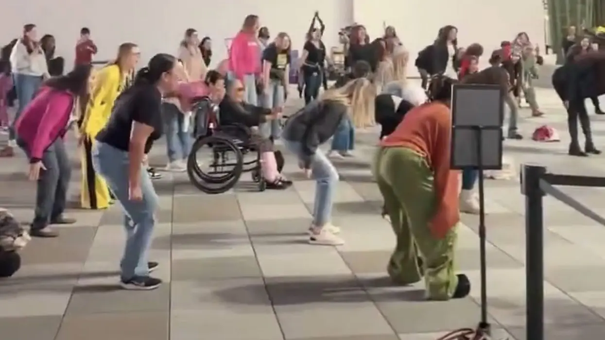 AWFL people are screaming about Cornell’s “Jane Doe” in Vegas, and…just watch