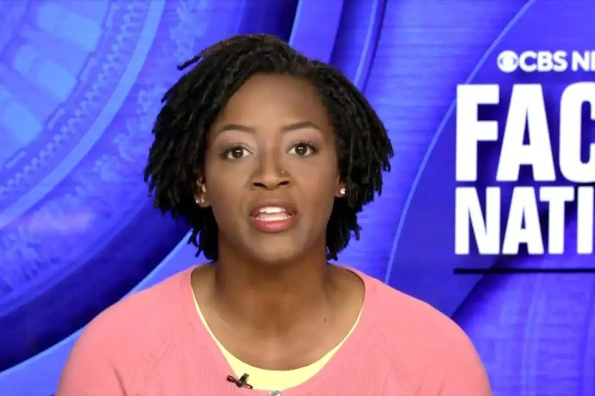 Democrat socialist senate candidate doubles down on having her opponent - a sitting GOP senator - arrested