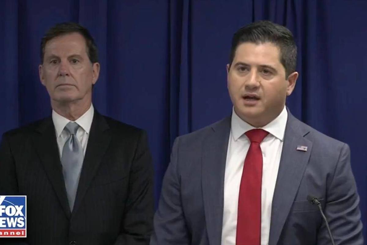 DOJ Charges Over Two Dozen Foreign Nationals For Illegally Registering To Vote