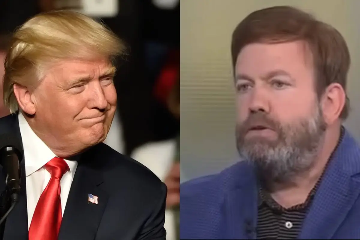 Frank Luntz dumps cold water all over CNN's hopes and dreams of a Democrat "blue wave" on Election Day