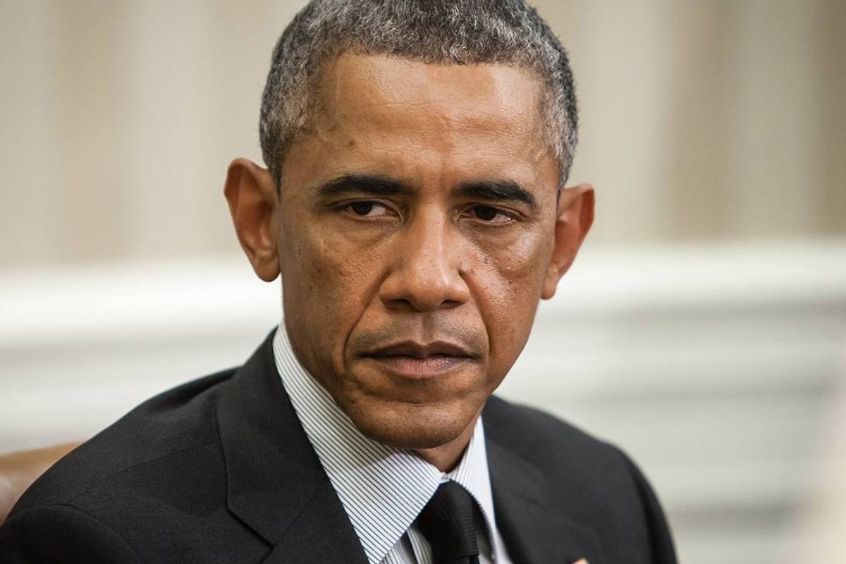 Obama shills for Ilhan Omar, and EVERYTHING he says is bulls***