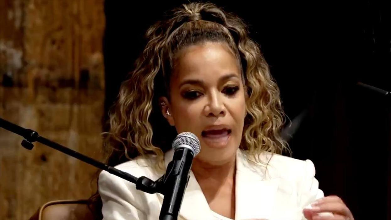 The View admits they tried all they could to help Kamala Harris beat Trump, and it backfired