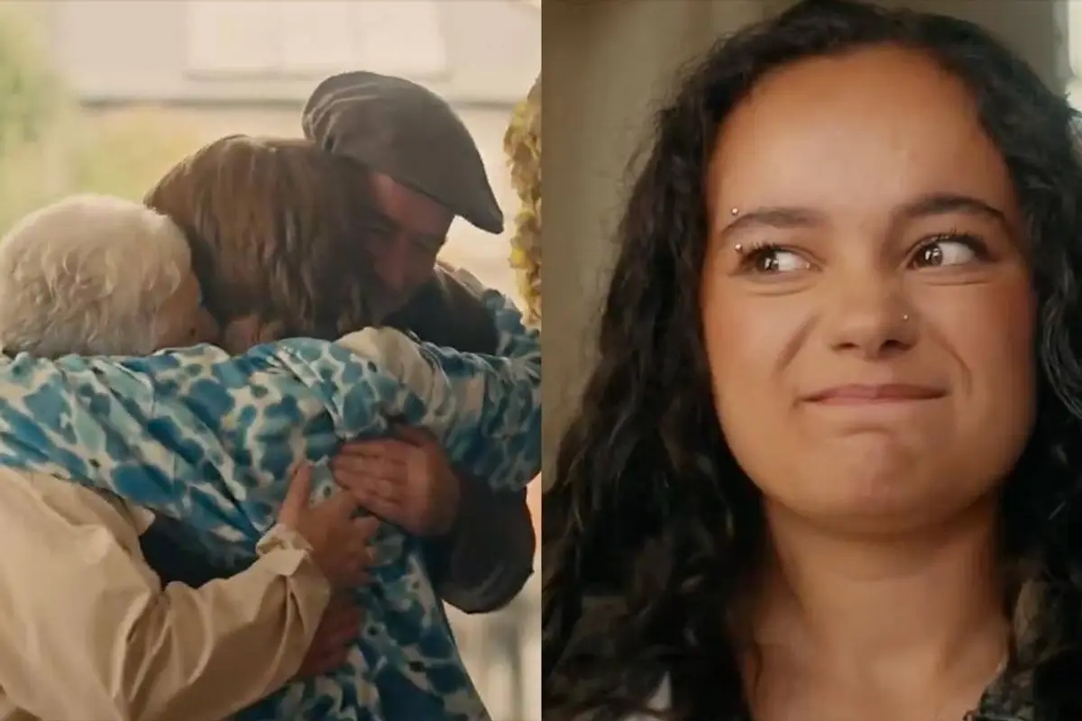 New government ad demands Meemaw and Pop Pop ask for “consent” before hugging their grandkids