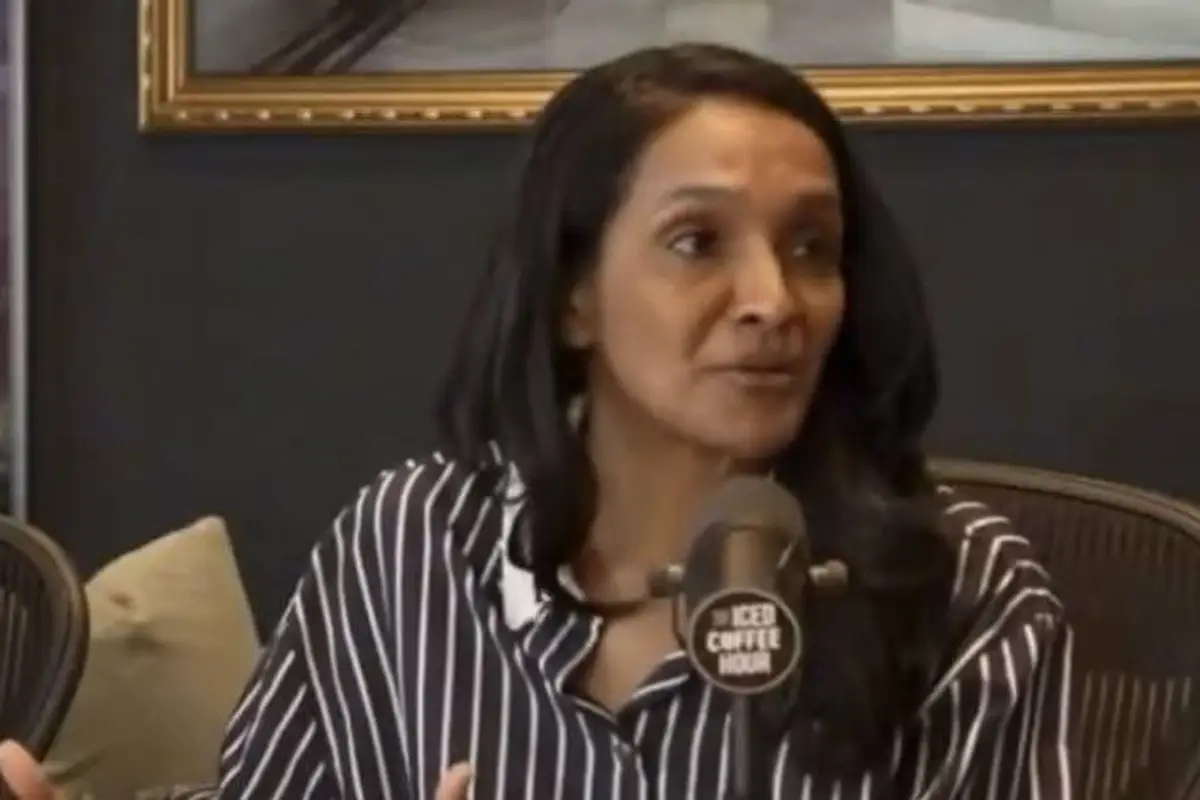 Socialist mayoral candidate asked if she thinks the city needs more cops, short-circuits attempting to answer