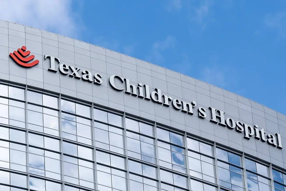 God Bless Texas, as the state opens the first trans DEtransition clinic