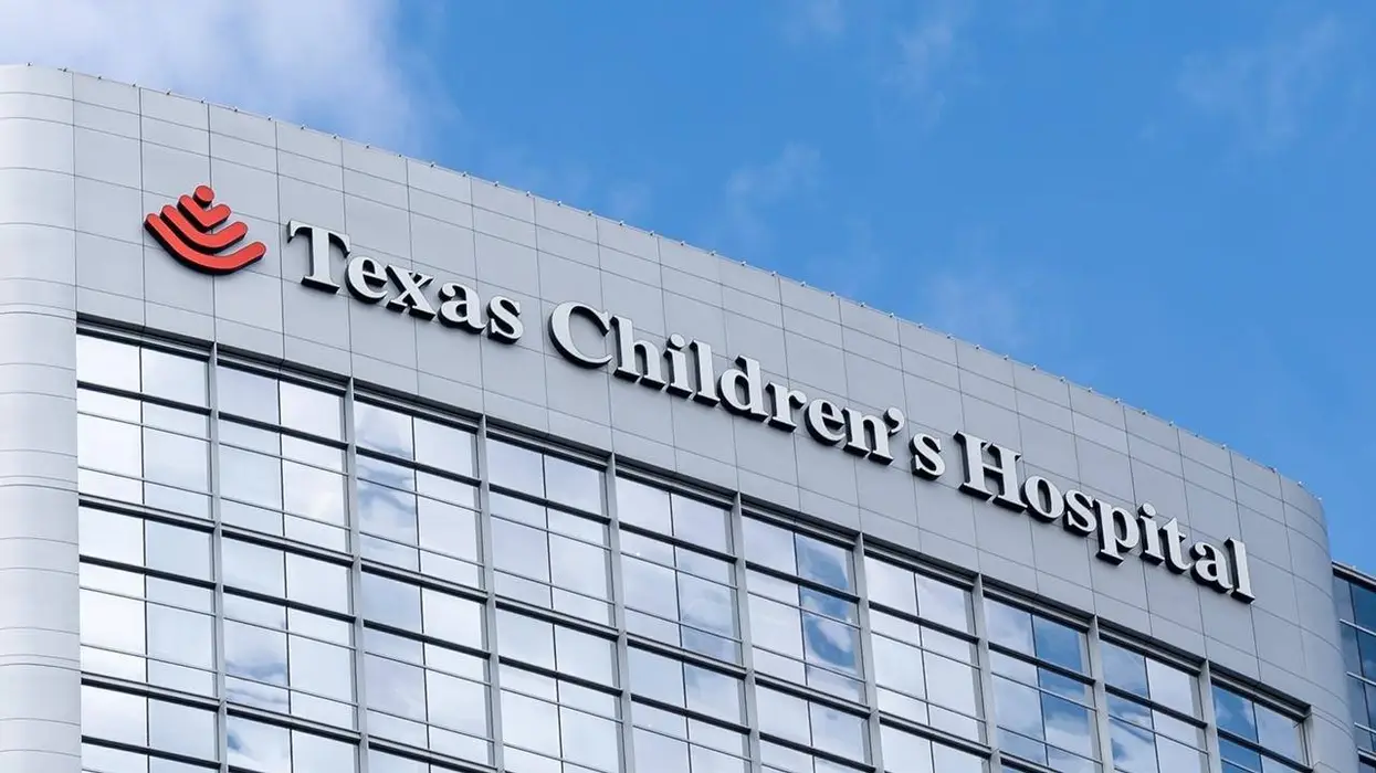 God Bless Texas, as the state opens the first trans DEtransition clinic