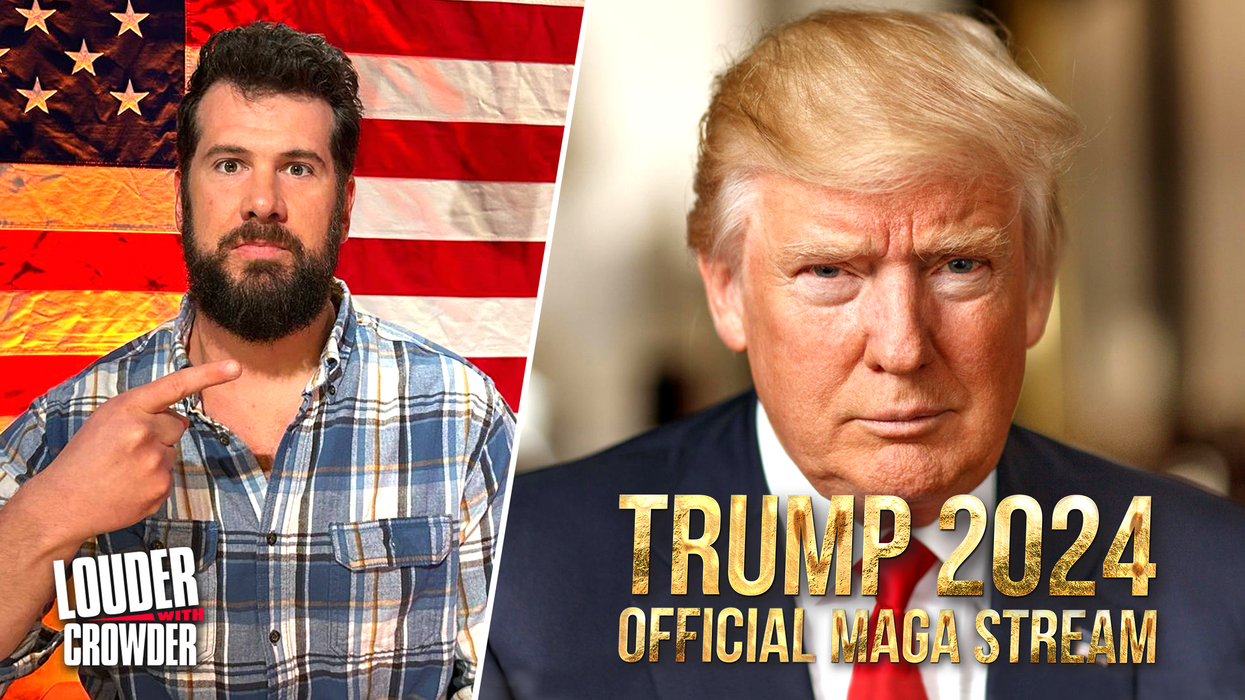 Trump 2024 MAGA Stream & Official Endorsement with Special Guests