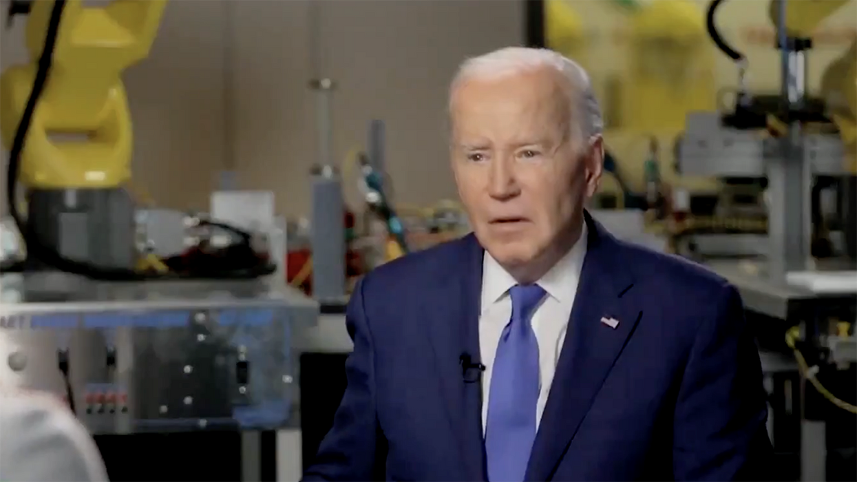 Watch: Joe Biden continues to show Americans why they hate him with his new comments on grocery prices
